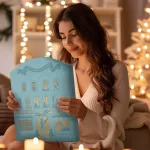 Adventní kalendář JEAN D'ARCEL 2025