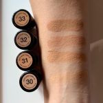 teint cocon - haute couture make-up ne. 33