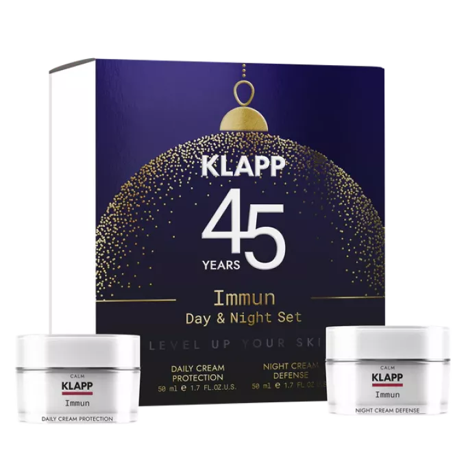Immun Day & Night Set