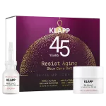 resist aging skin care set