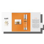 Vitamin C Triple Action Radiance Capsules