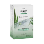 Skin natural power set
