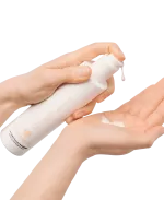 lait nettoyant douceur