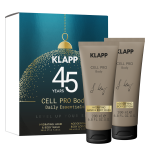 Cell Pro Body Daily Essentials