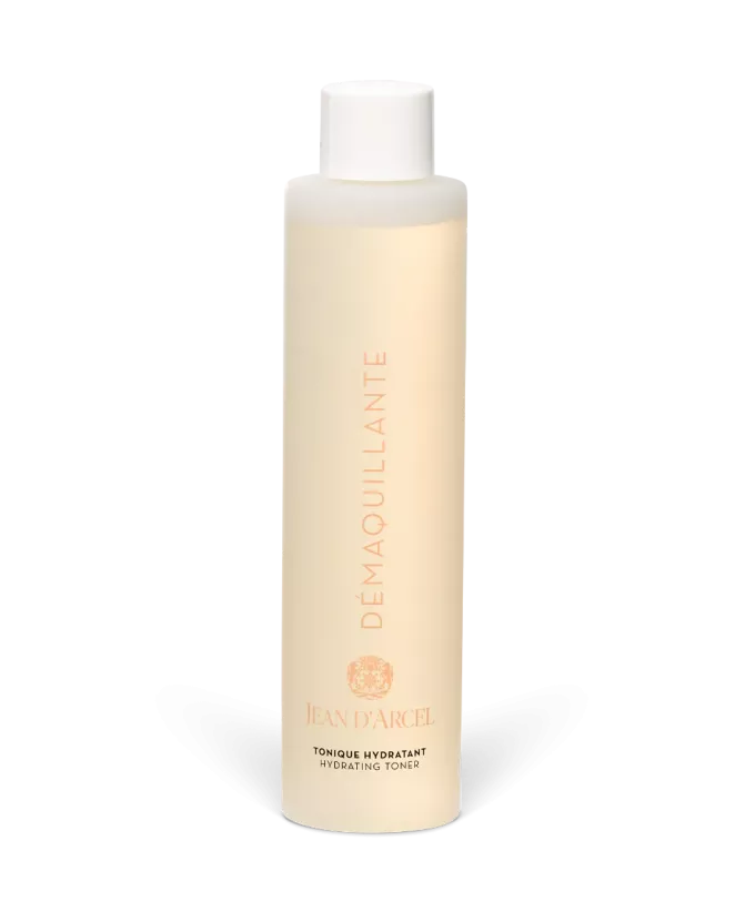 Tonique hydratant