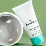 Masque astringent
