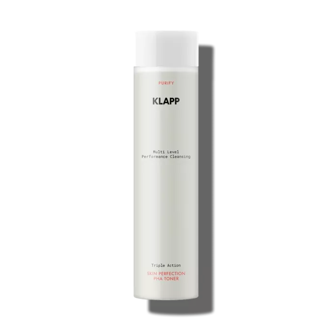 Triple Action Skin Perfection PHA Toner