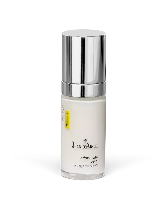 Crème vita yeux