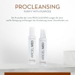 CLARIFYING CLEANSING MILK