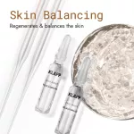 Skin boost niacinamide