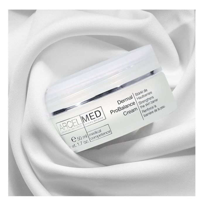 Dermal probalance cream