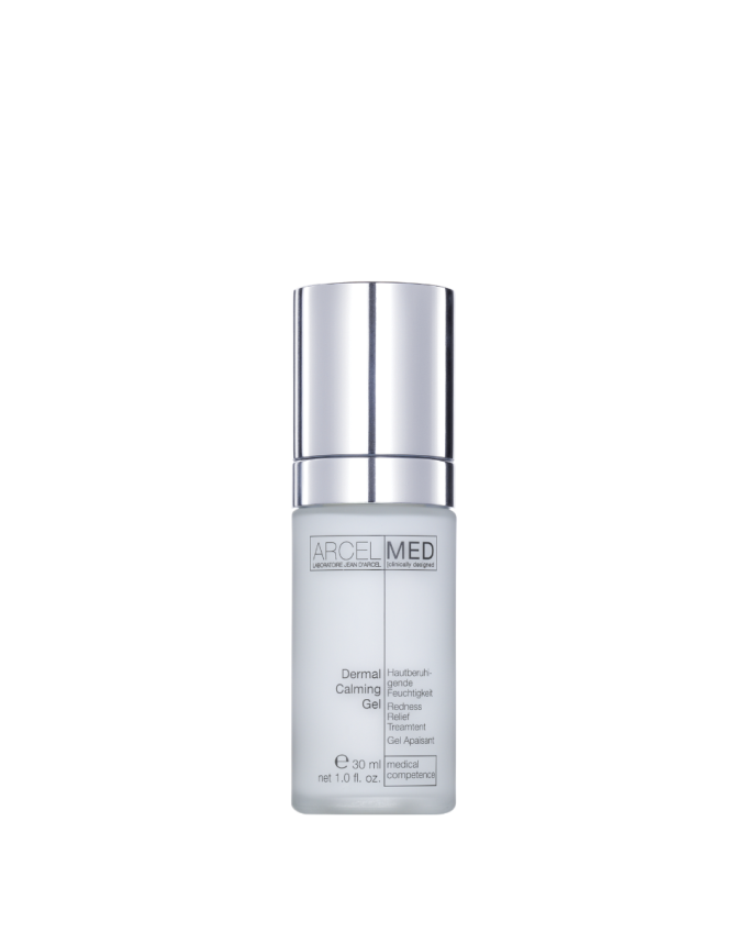 Dermal Calming Gel