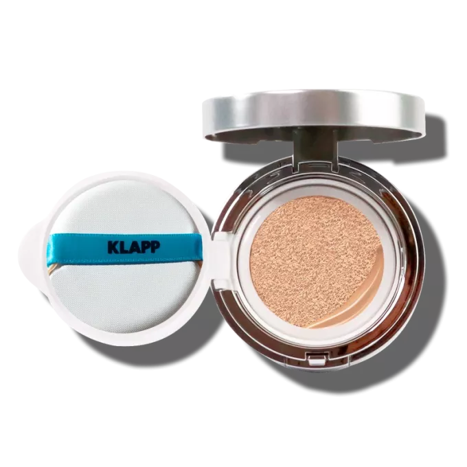 Colour & Care Cushion