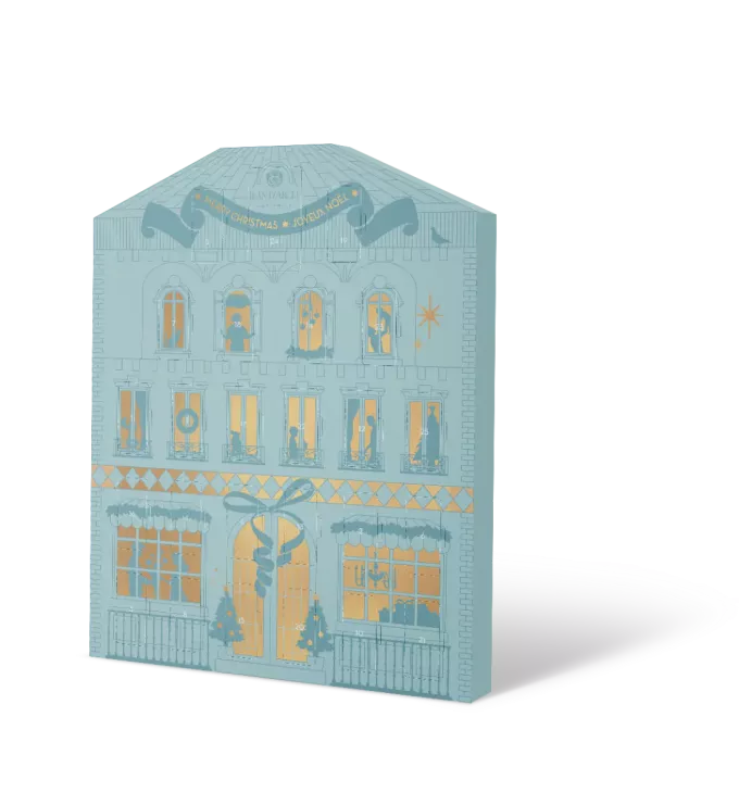 Adventní kalendář JEAN D'ARCEL 2025