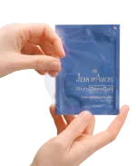 Pads revitalisante yeux