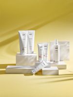 Triple Action Facial Sunscreen 30 SPF