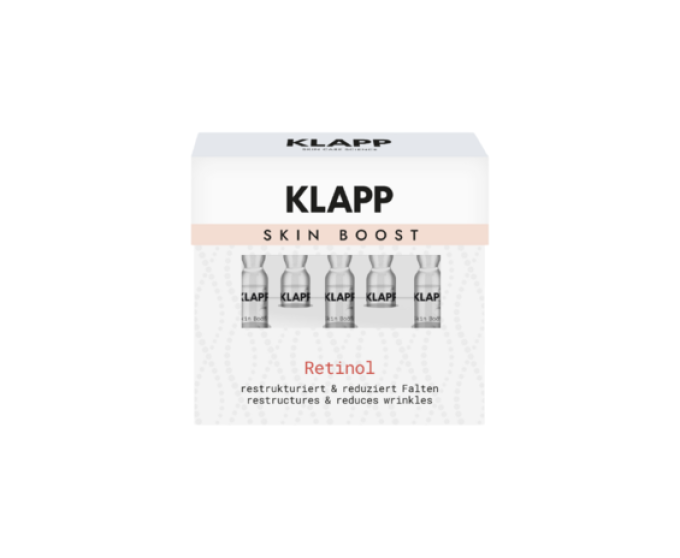 Skin Boost Retinol