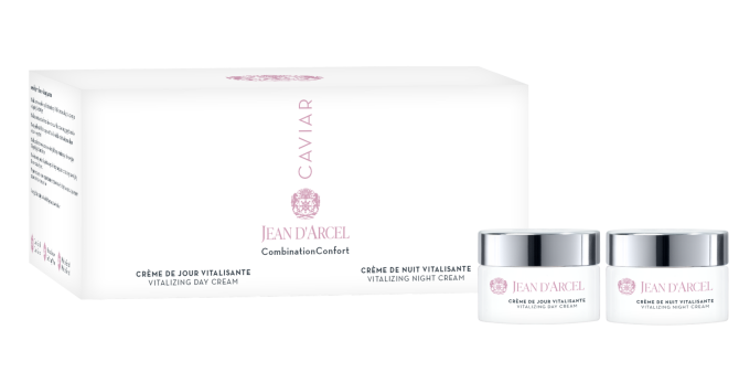 Caviar Combination box