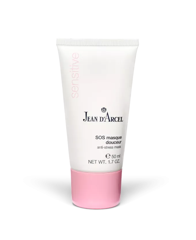 SOS masque douceur