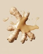 ginger glow drops