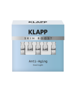 Skin Boost anti-aging overnight