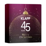 Adventní kalendář KLAPP 2025