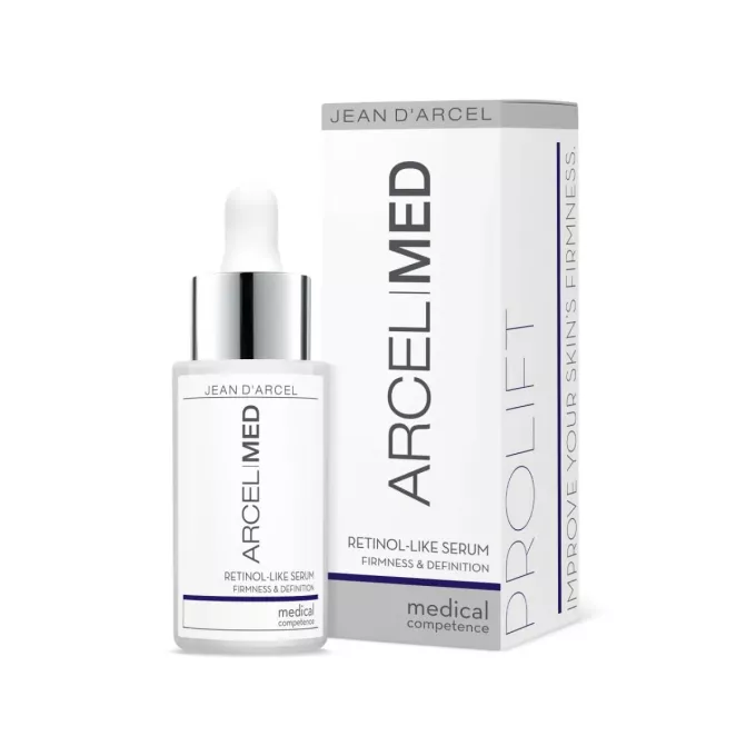 RETINOL-LIKE SERUM