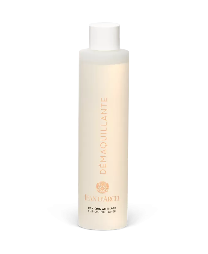 Tonique anti-âge