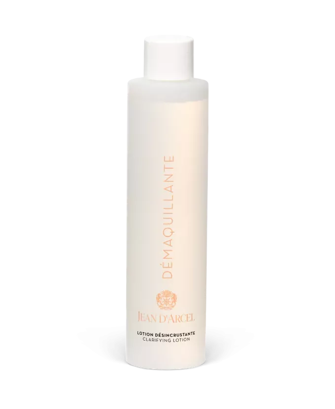 Lotion désincrustante