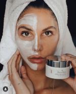 crème vita nutritive