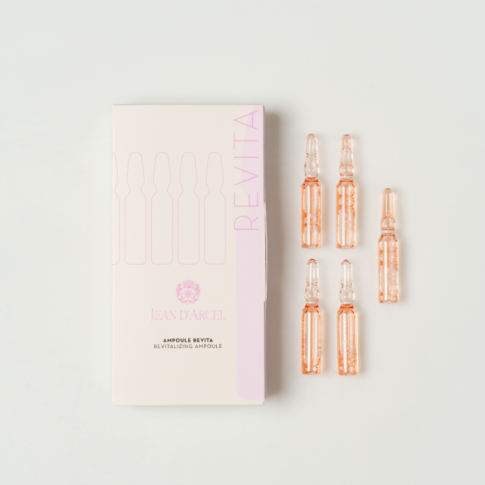 Ampoule revita