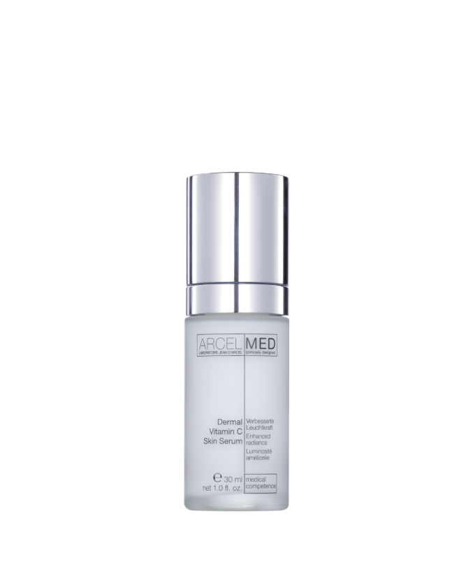 Dermal Vitamin C Skin Serum