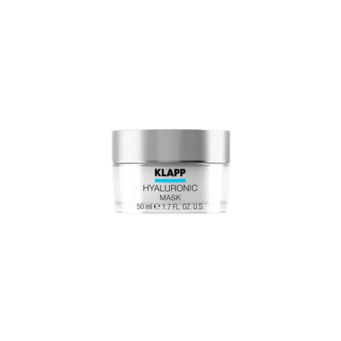 Hyaluronic Multiple Effect Mask